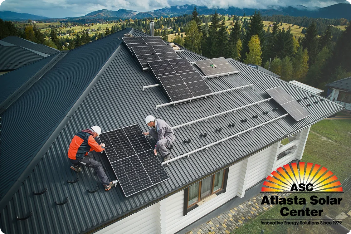 Atlasra Solar LLC Company