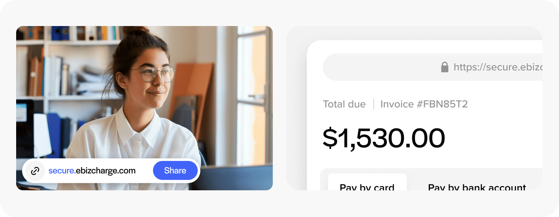 payment links