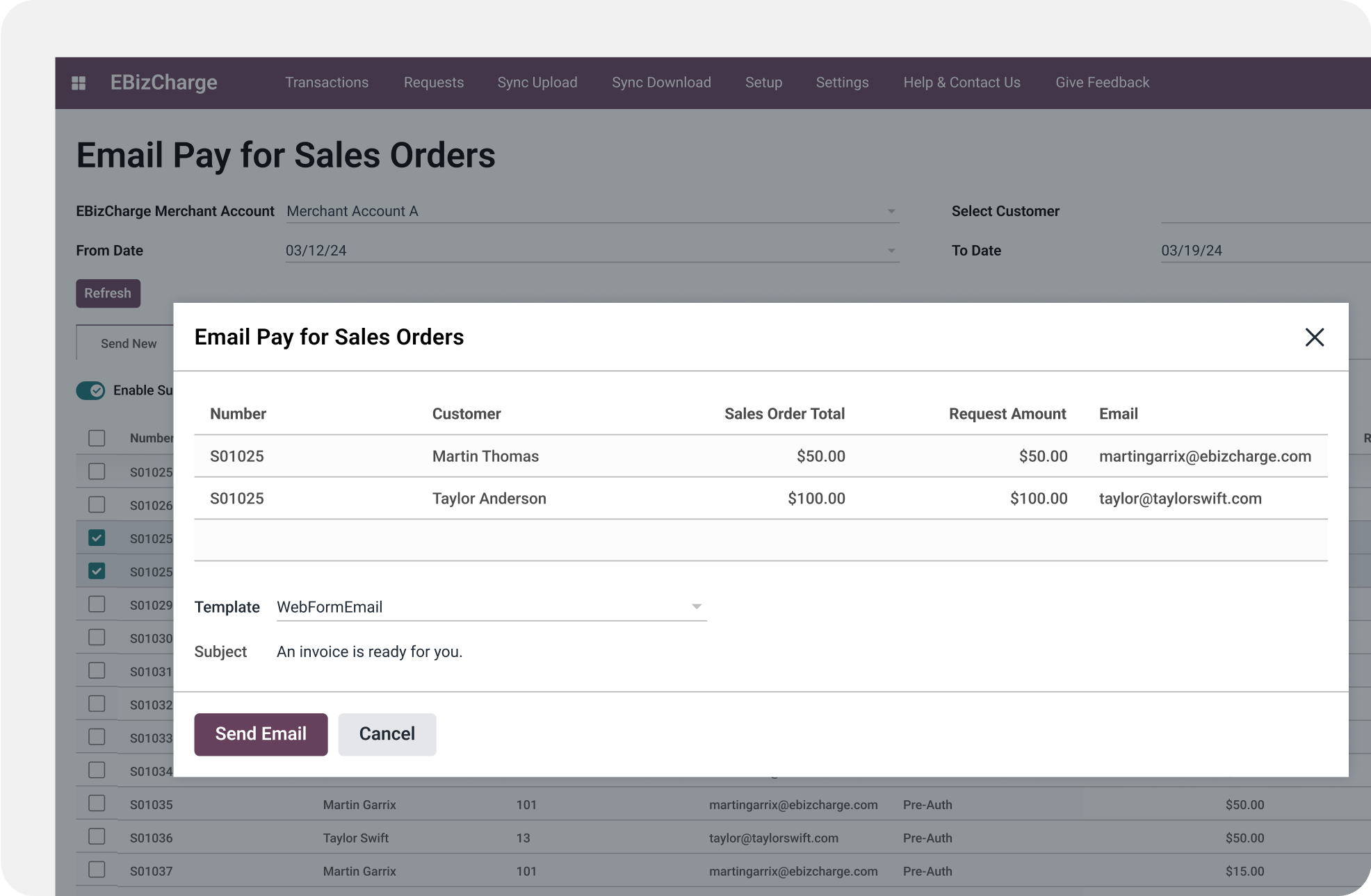 Automate manual payment tasks Odoo Community