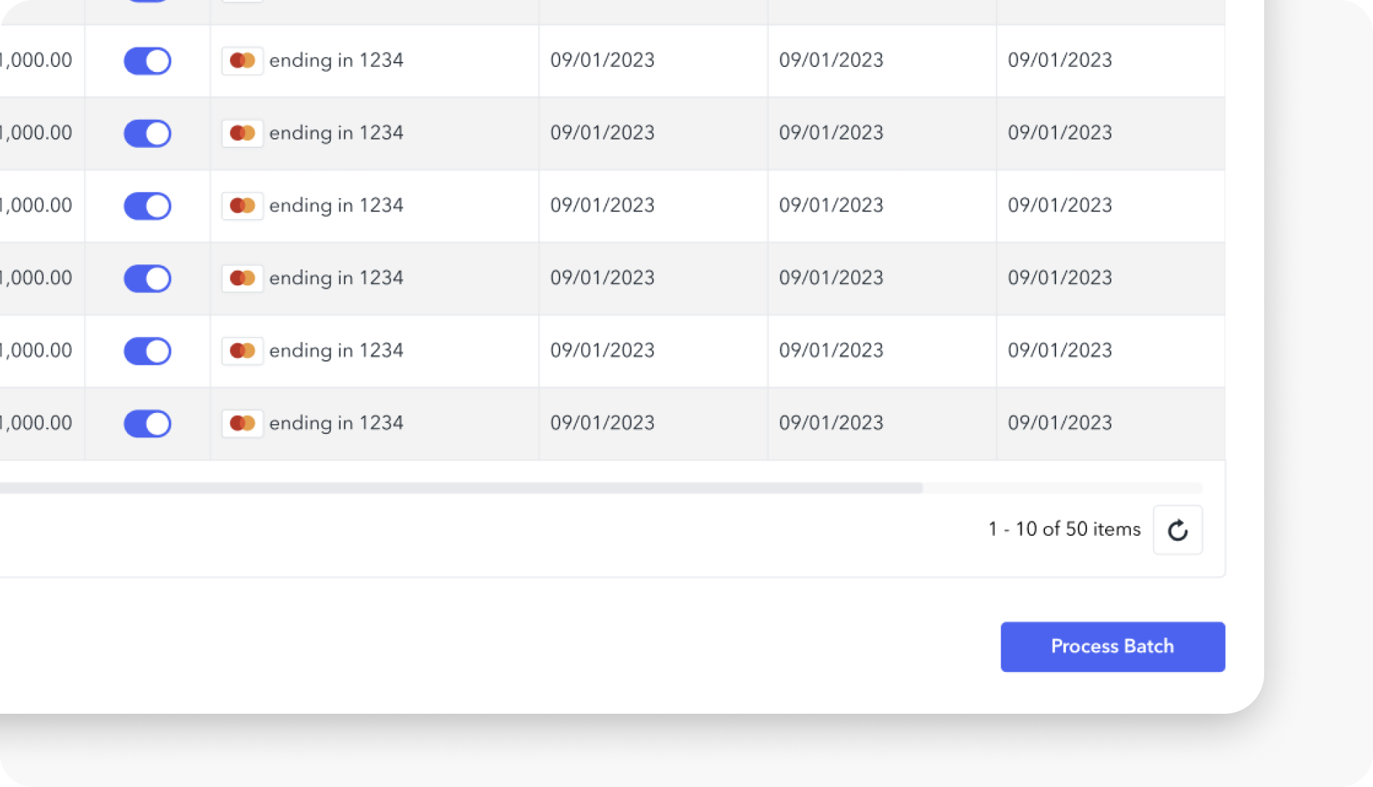 Automate manual payment tasks QuickBooks online