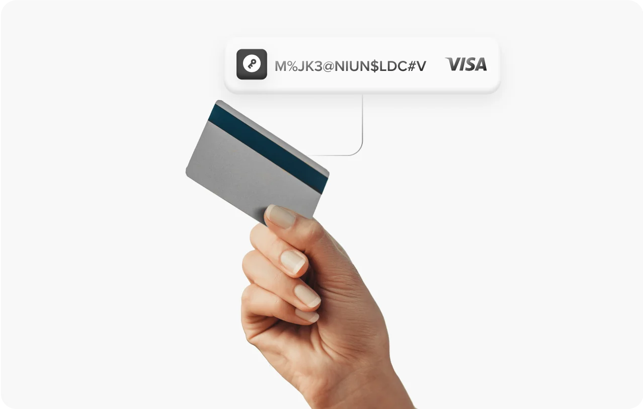 PCI Compliant