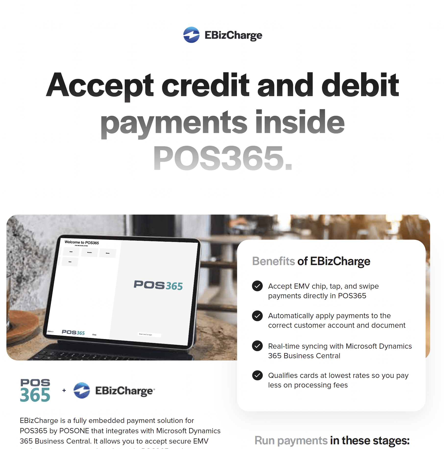 POS365 Preview
