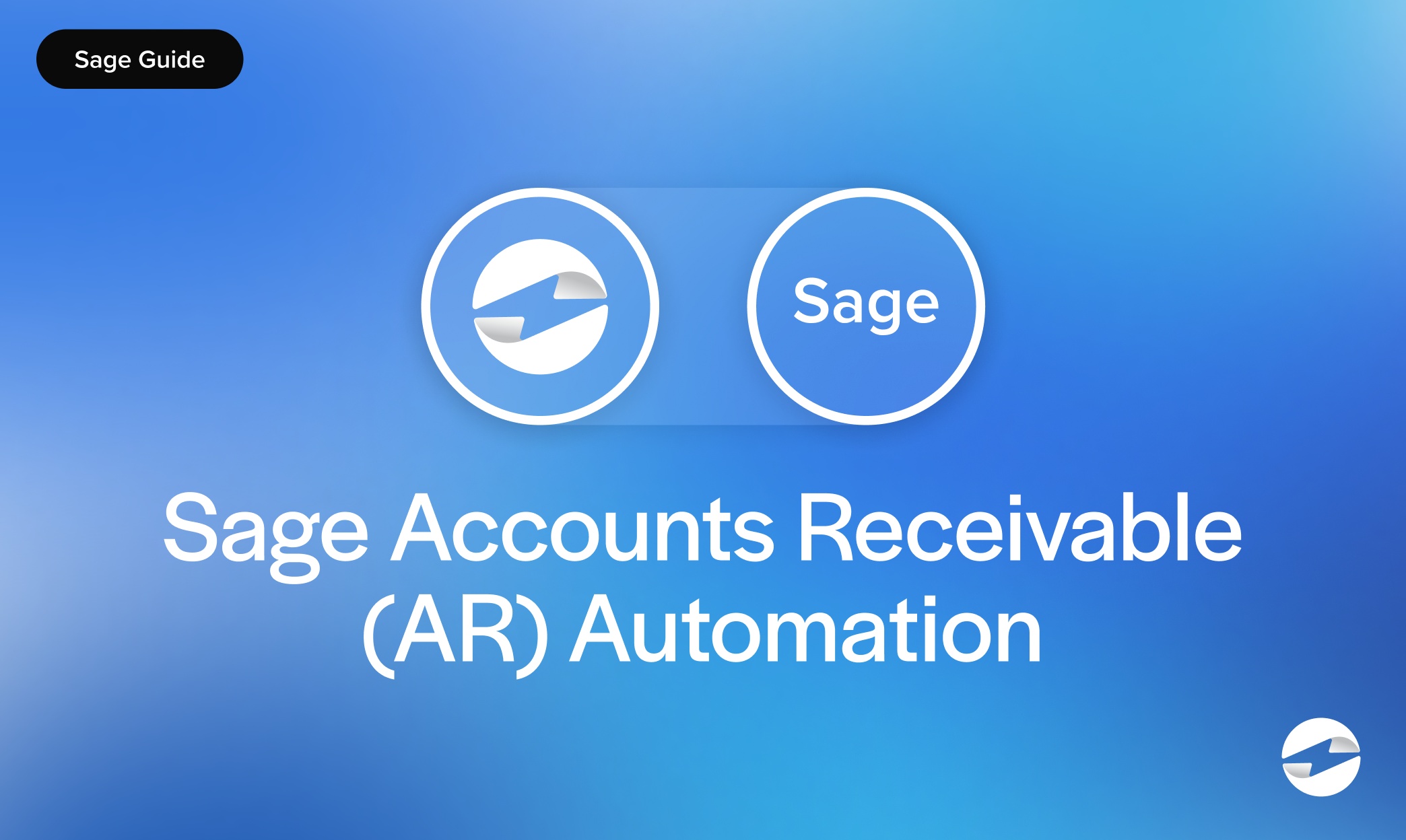 Sage AR Automation