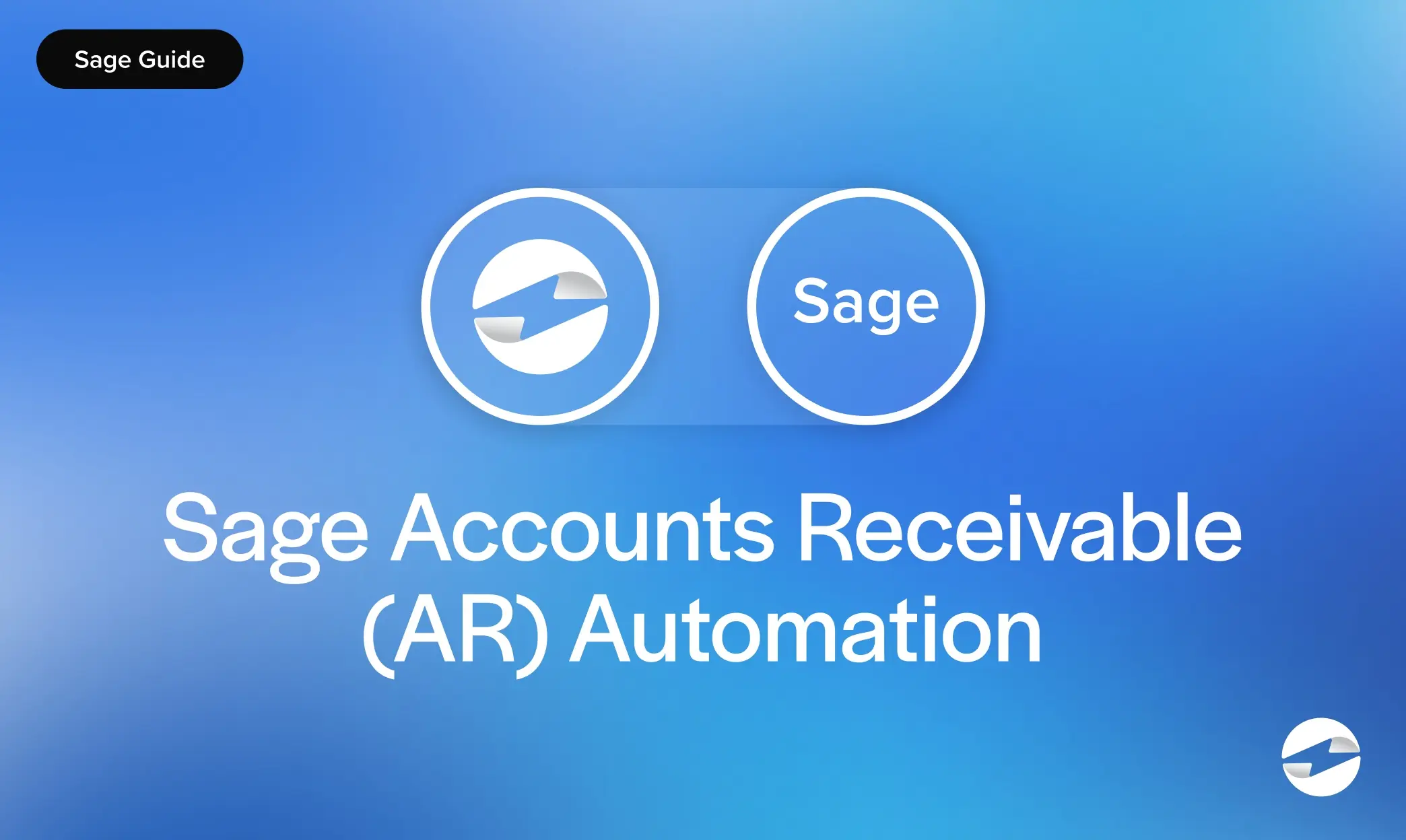 Sage AR Automation