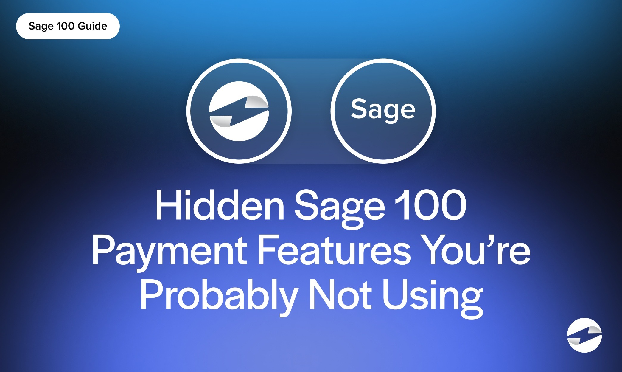 hidden sage 100 features