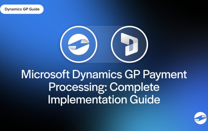 Microsoft Dynamics GP Payment Processing: Complete Implementation Guide