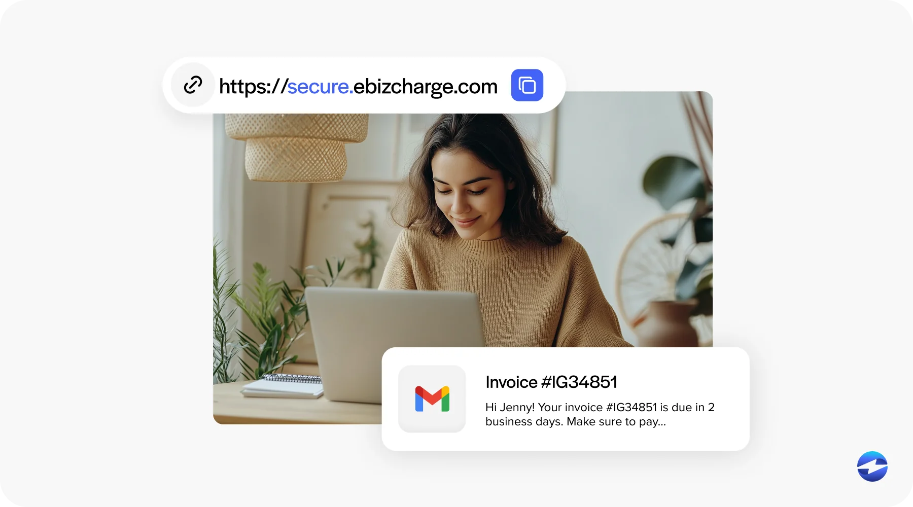 payment links
