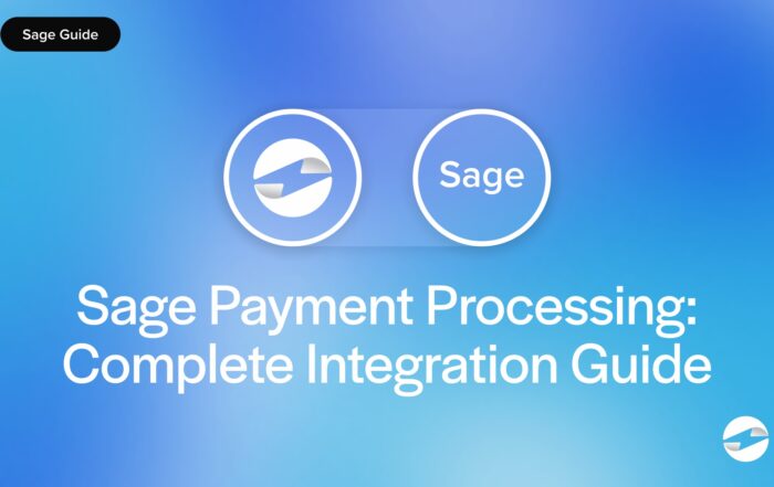 Sage Payment Processing: Complete Integration Guide