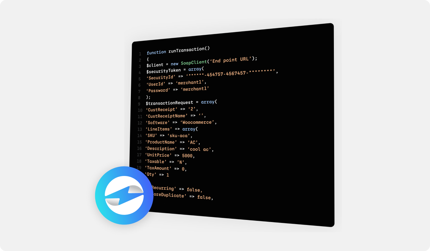 API and developer tools