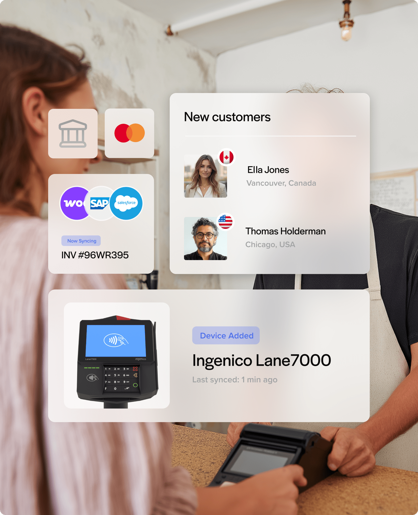 B2B payment processing options for every business need B2B payment processing options for every business need