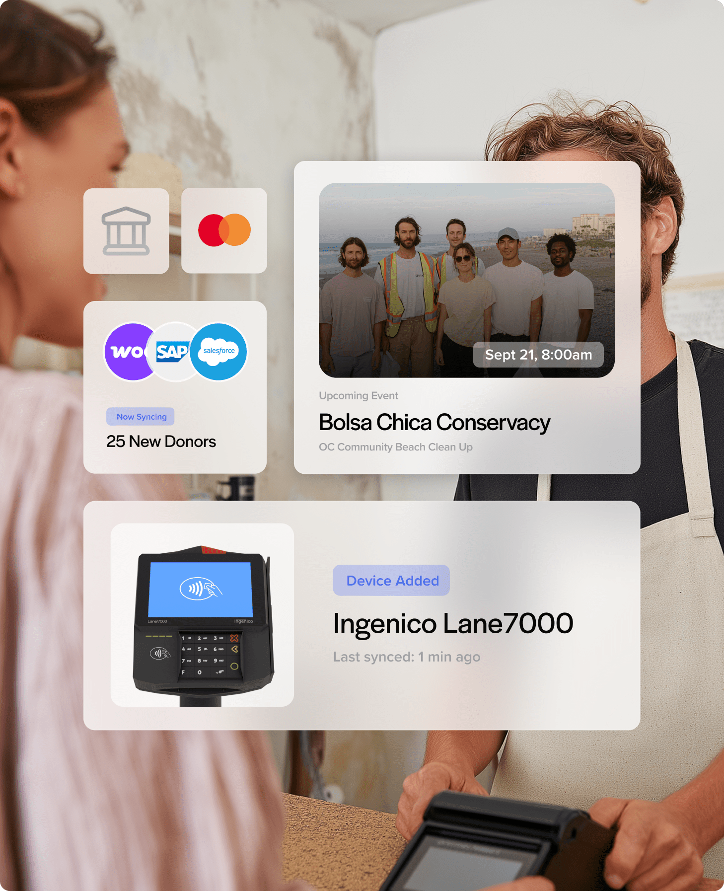 B2B payment processing options for every business need B2B payment processing options for every business need