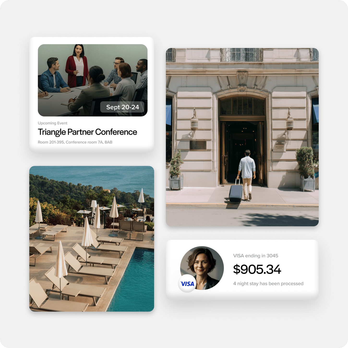 Hospitality payment processing options for every situation