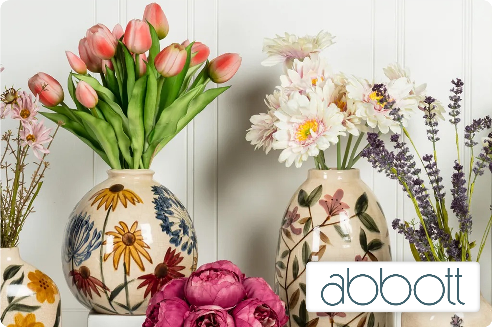 How EBizCharge’s Sage 100 Integration helped Abbott save 4+ hours a week on manual work