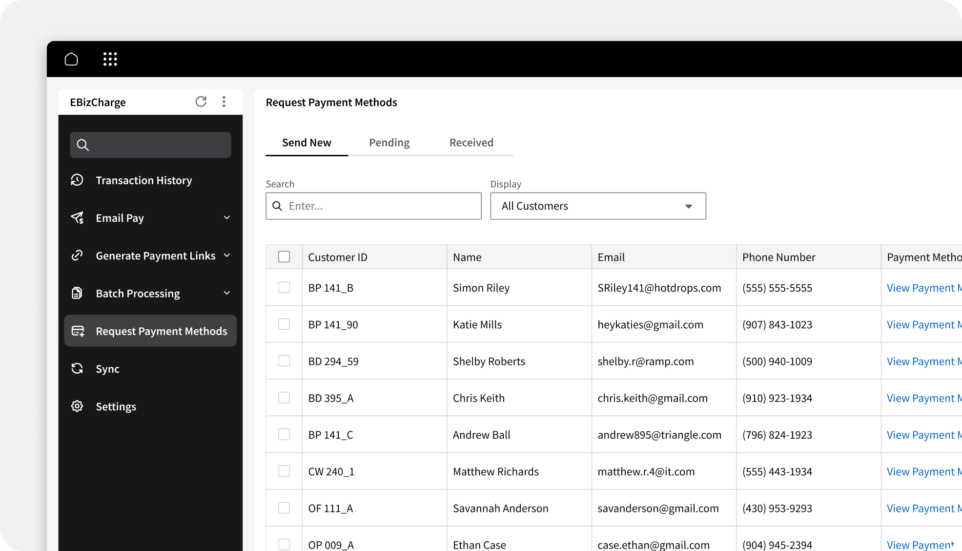 Run transactions without leaving Infor