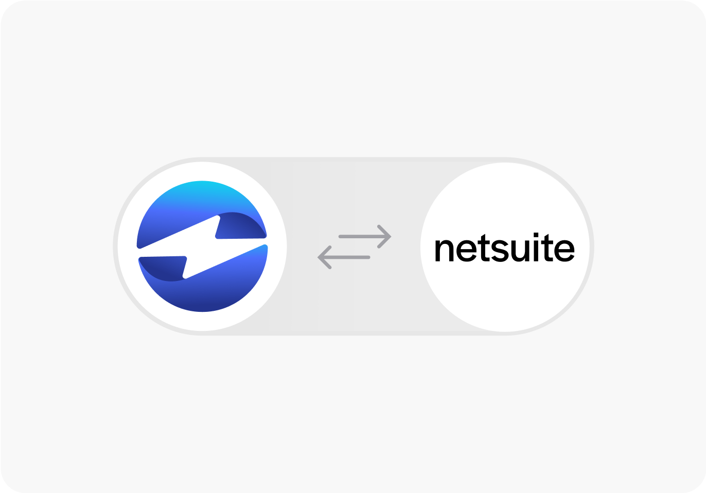 Automatically post all transaction data back to NetSuite