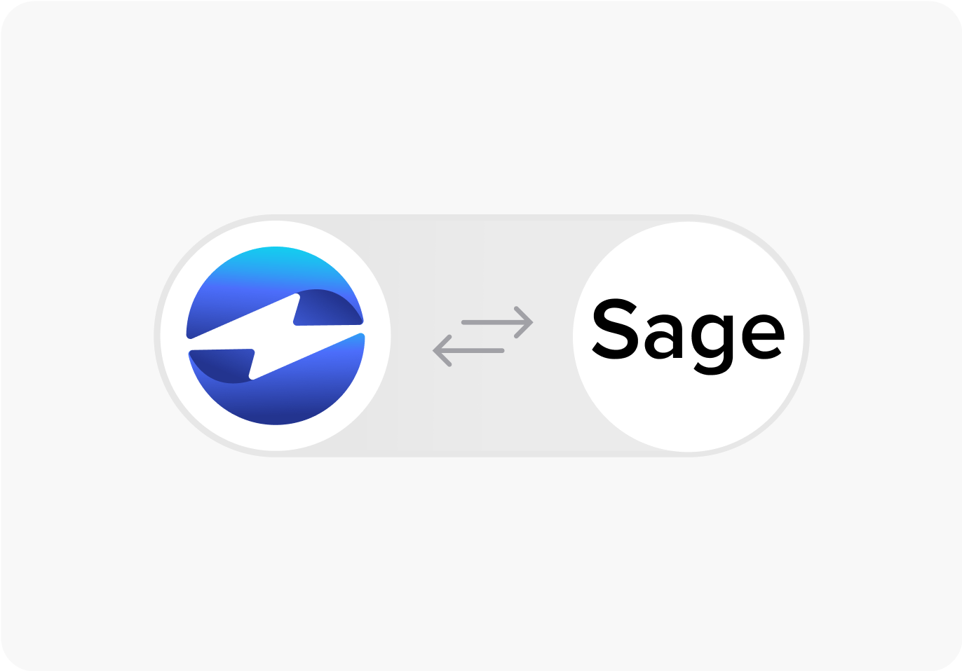 Automatically post all transaction data back to Sage