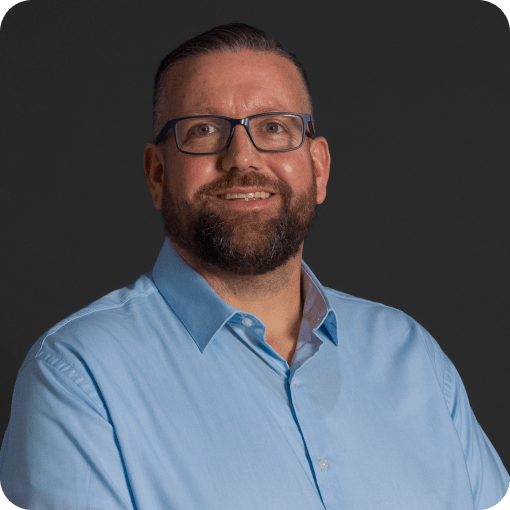 Cody Smith EBizCharge partner team