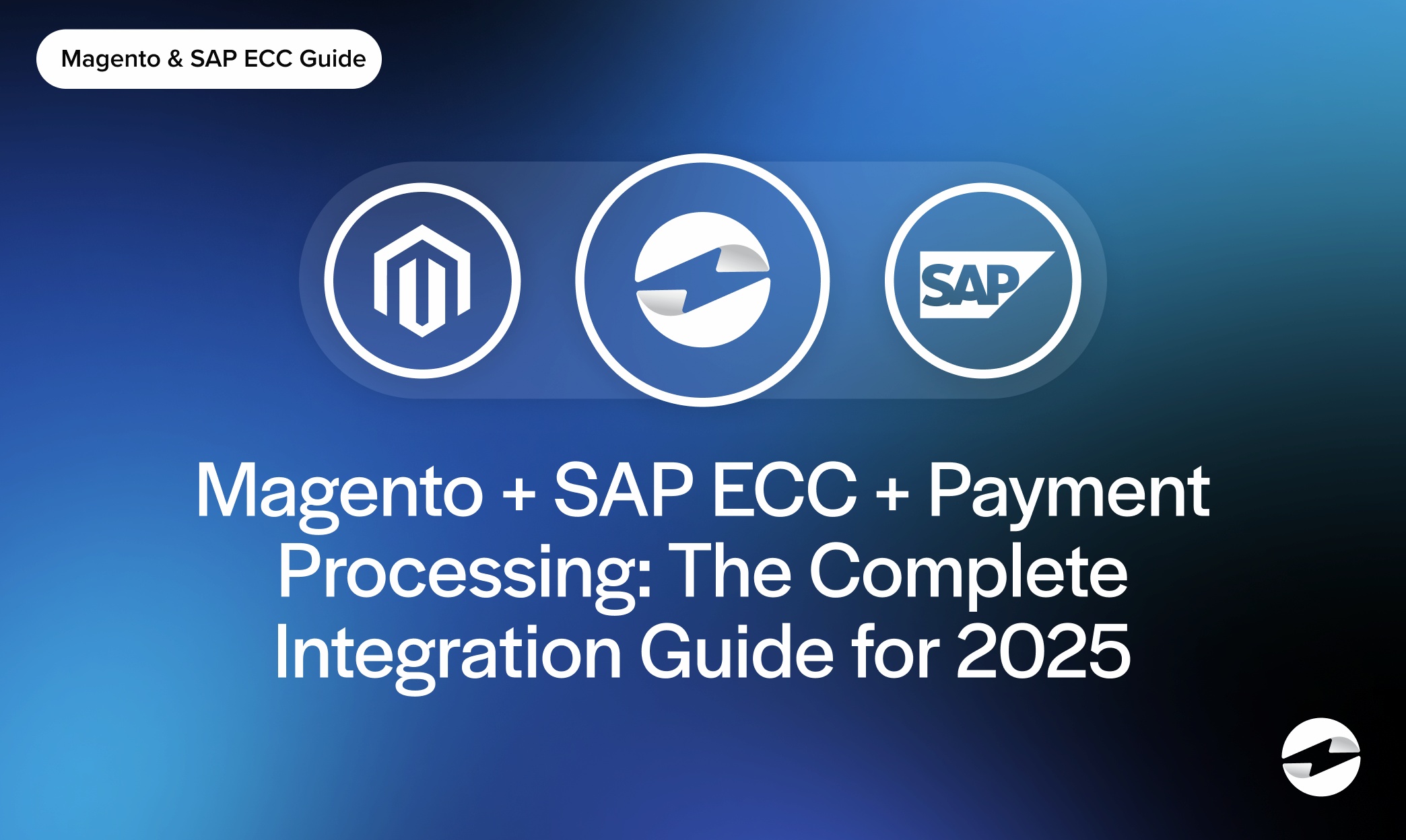 Magento + SAP ECC + Payment Processing- The Complete Integration Guide for 2025