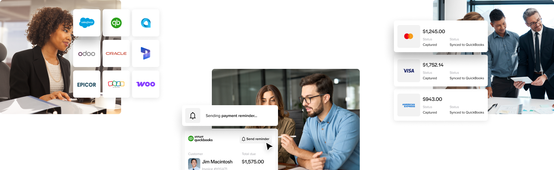 ebizcharge payment processing