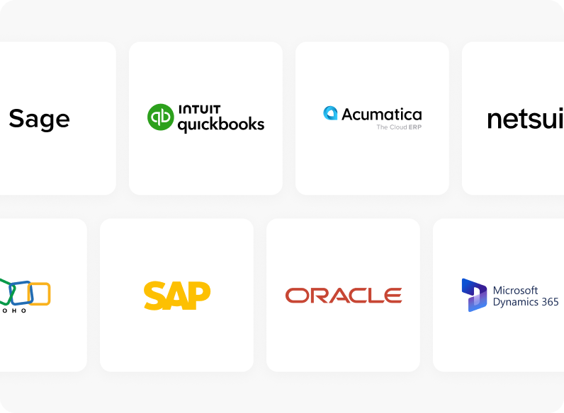 integrations