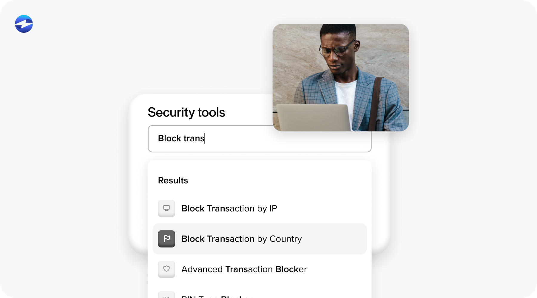 security tools