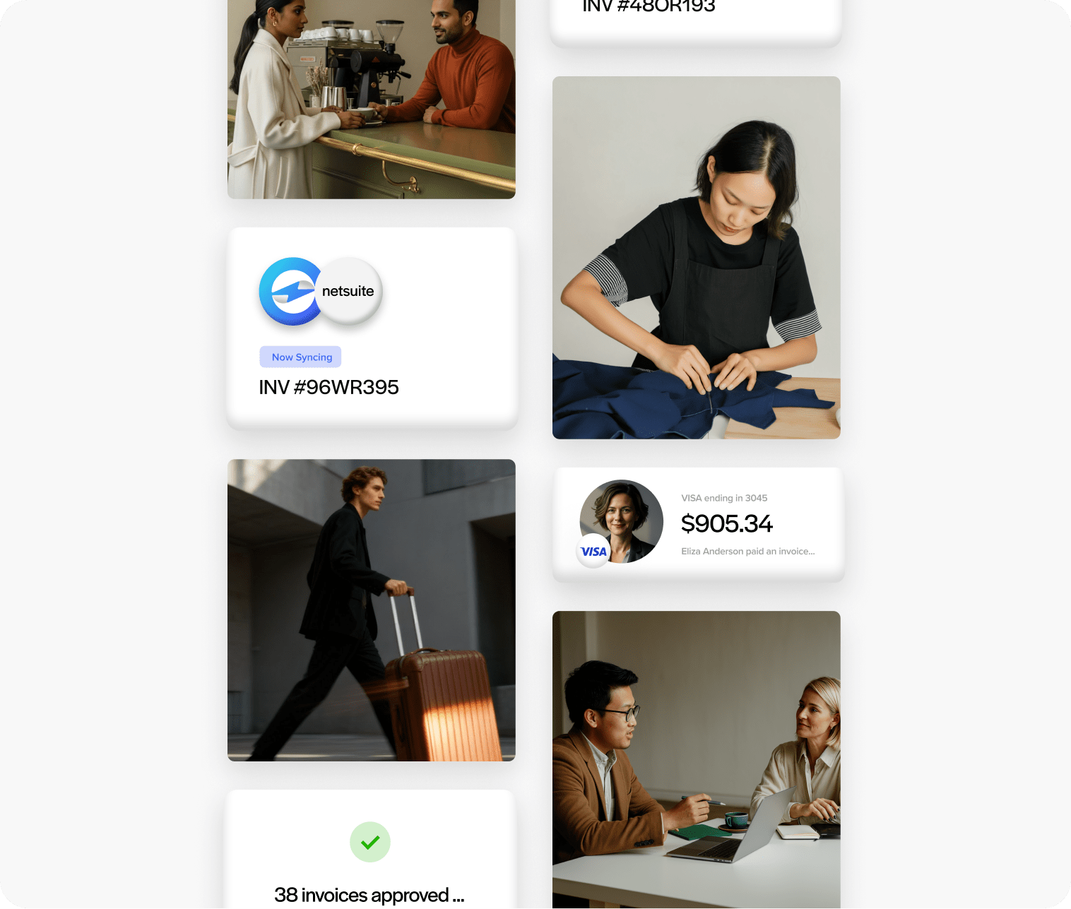 Making the right choice for your business