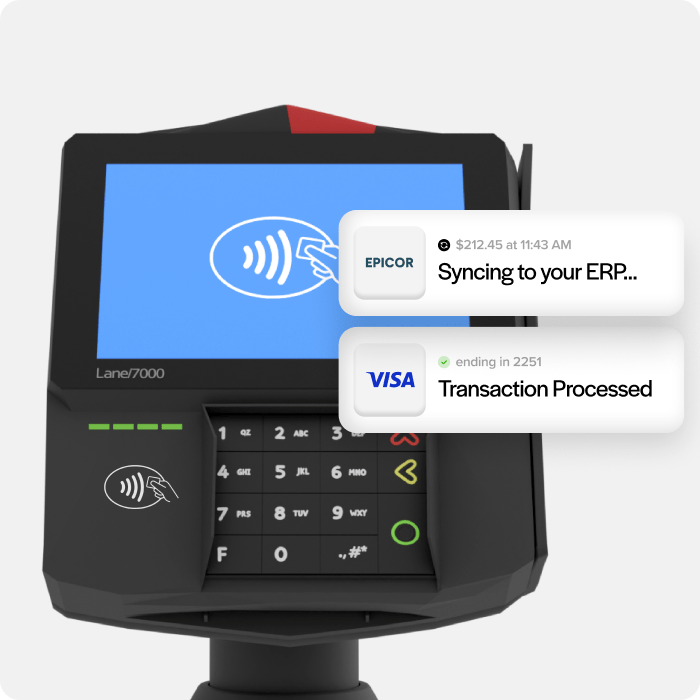 Mobile payments with EMV devices Mobile payments with EMV devices