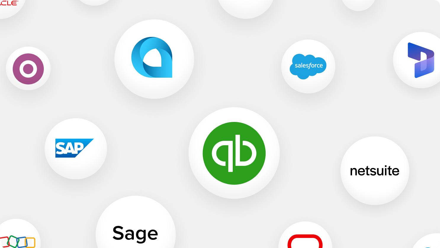 Multi platform expertise