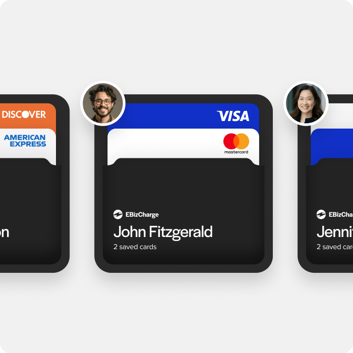 PCI-compliant saved payment methods PCI-compliant saved payment methods