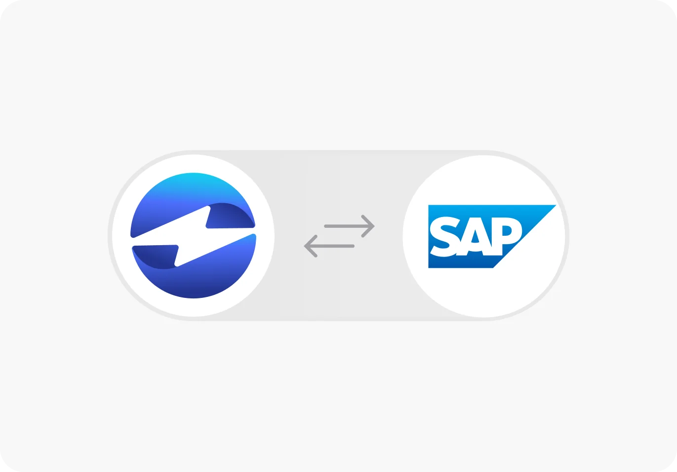 SAP B1 + EBizCharge