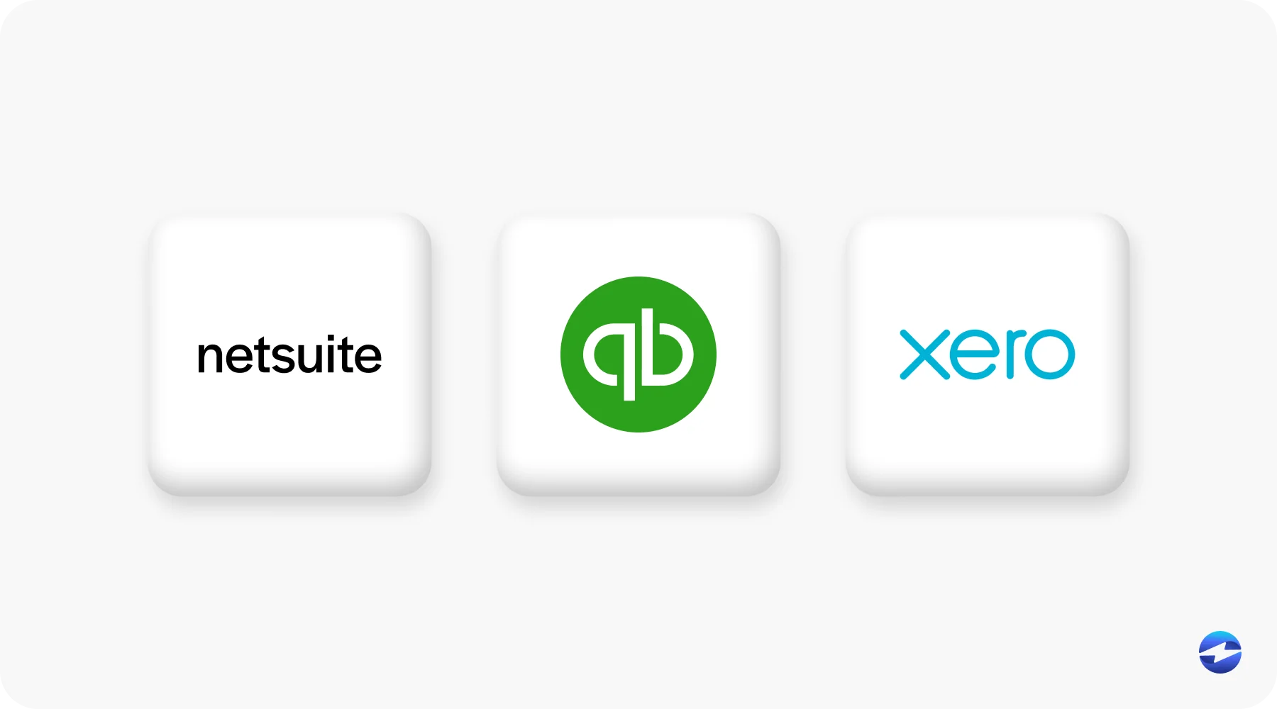 Sage intacct competitors