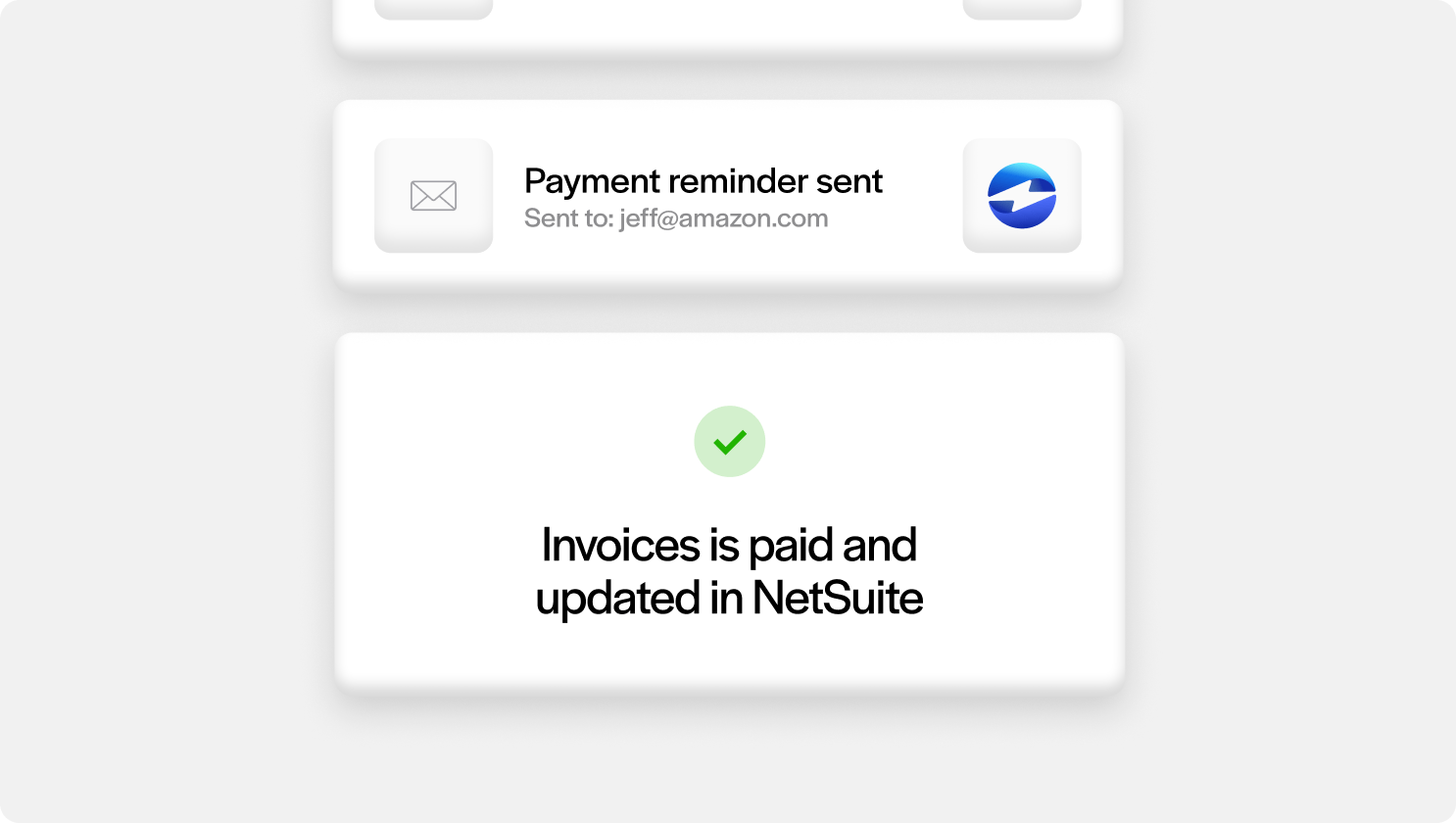 Simple, powerful automation
