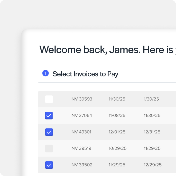Sync invoices to an online payment portal Sync invoices to an online payment portal
