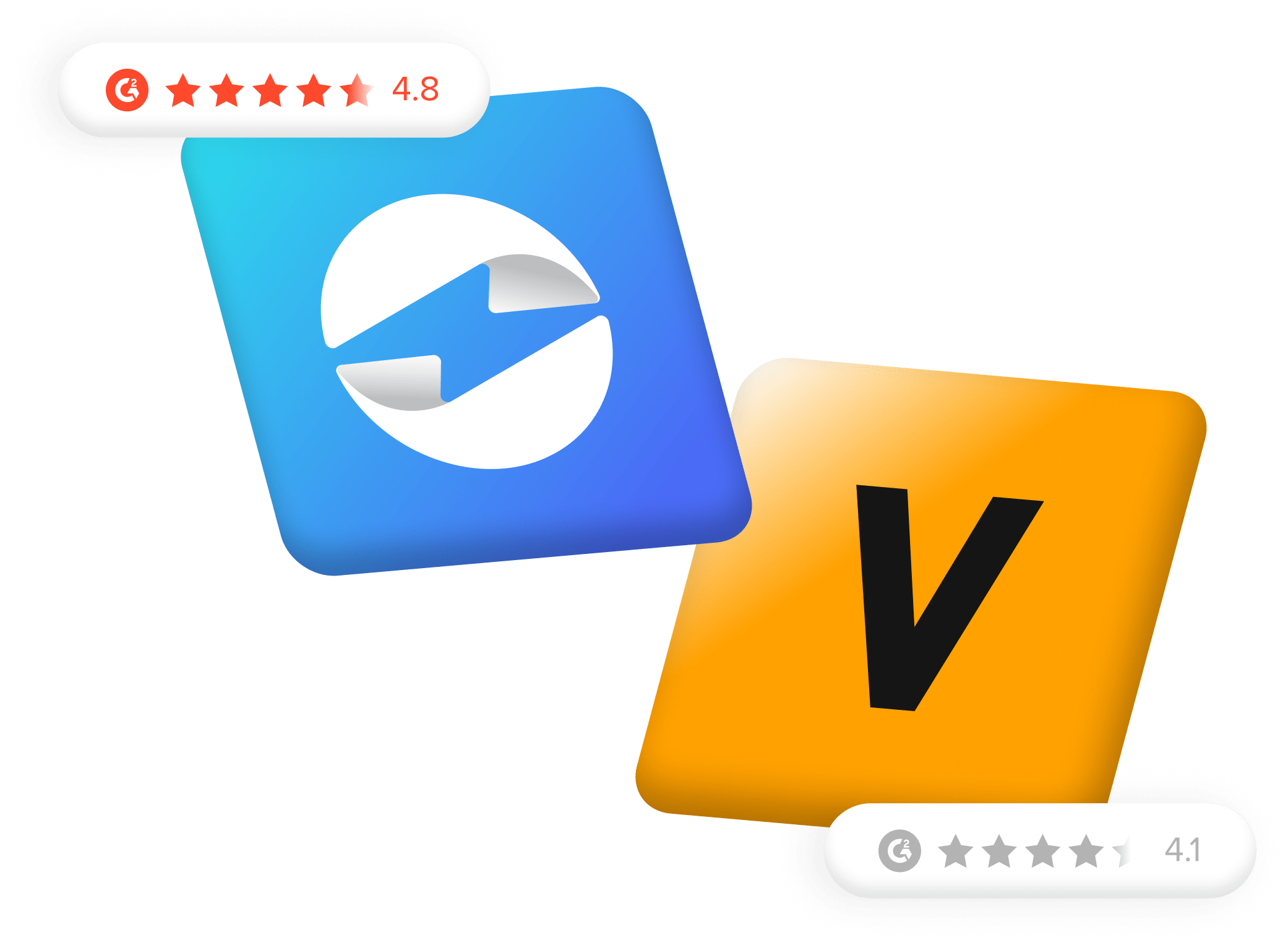 The easiest way to accept eCheck payments.