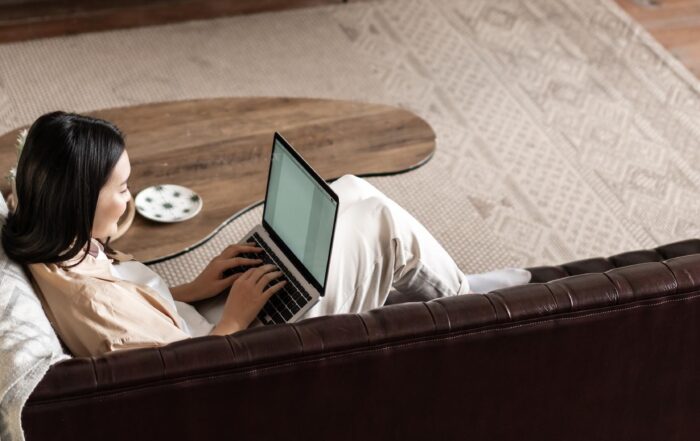 With EBizCharge, SuiteCommerce users can seamlessly accept and manage transactions inside their online storefront