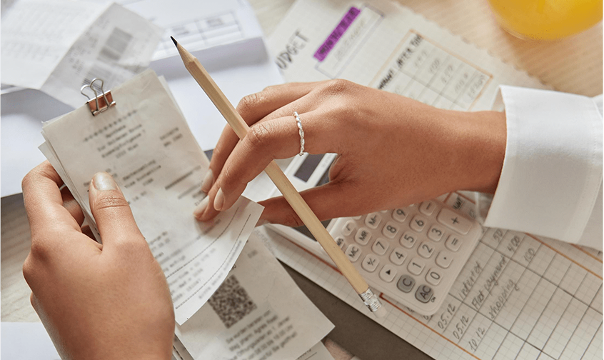 How to Write Off Credit Card Processing Fees