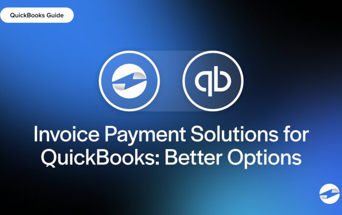 Invoice Payment Solutions for QuickBooks- Better Options
