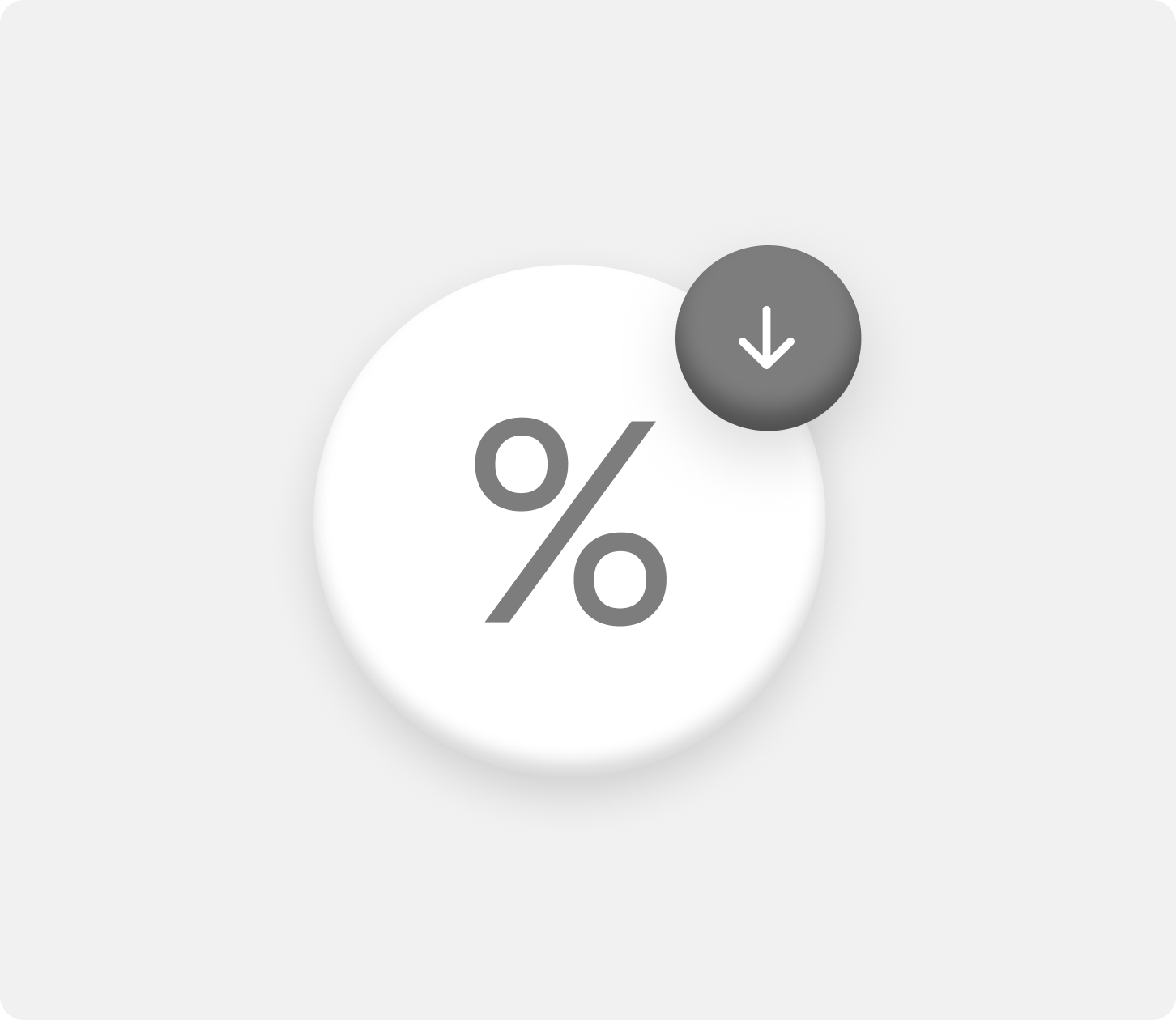 Lower processing costs