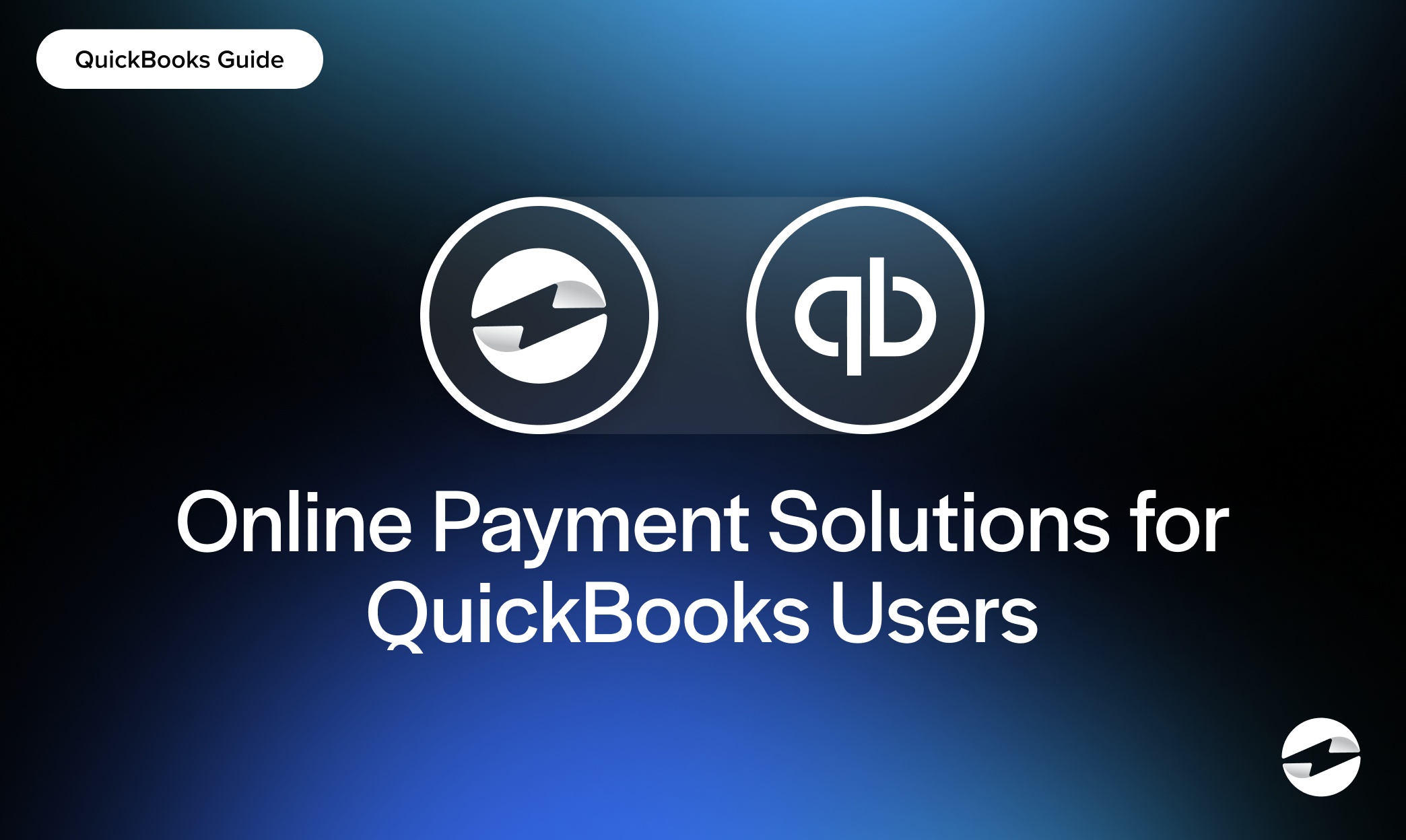 Online Payment Solutions for QuickBooks Users