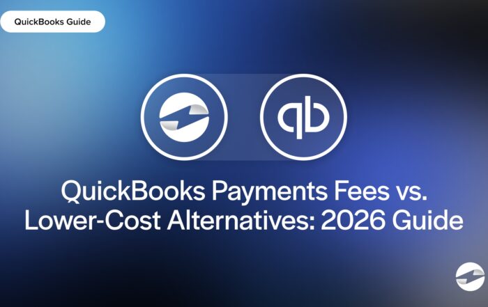 QuickBooks Payments Fees vs. Lower-Cost Alternatives- 2026 Guide