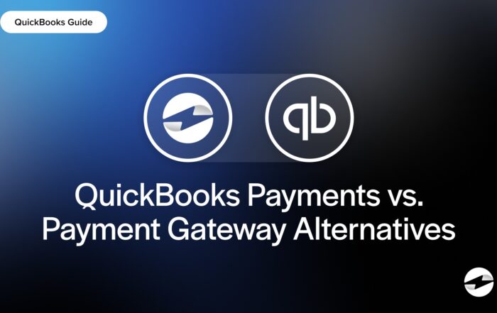 QuickBooks Payments vs. Payment Gateway Alternatives