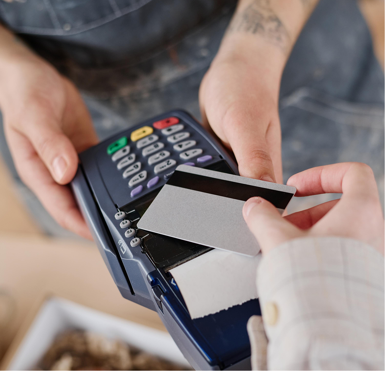 Credit Card Decline Codes Credit Card Decline Codes