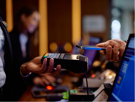 Curious what the savings would look like for your card volume?