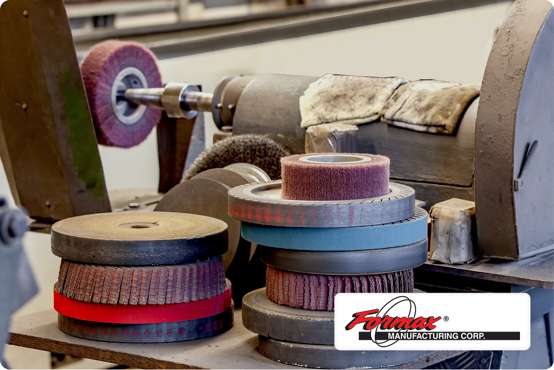 Formax Manufacturing SS Formax Manufacturing