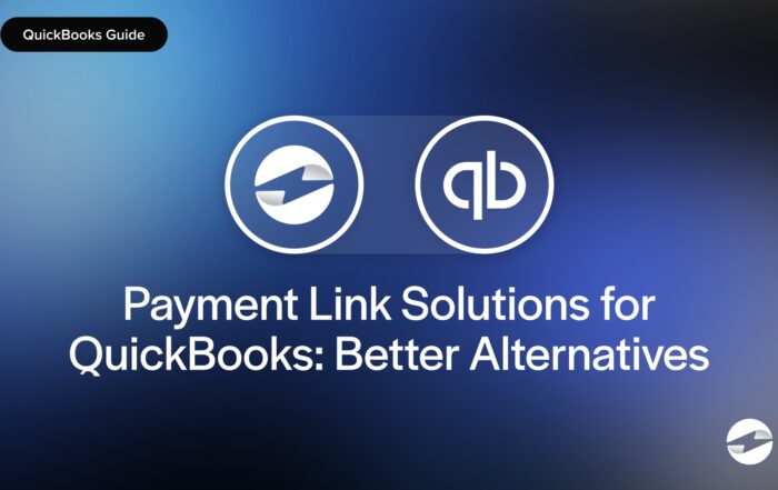 Payment Link Solutions for QuickBooks- Better Alternatives