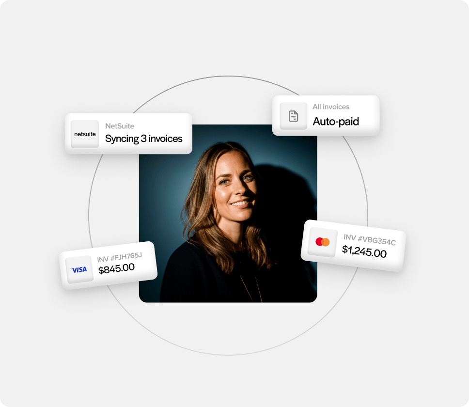 Reduce manual AR follow-ups