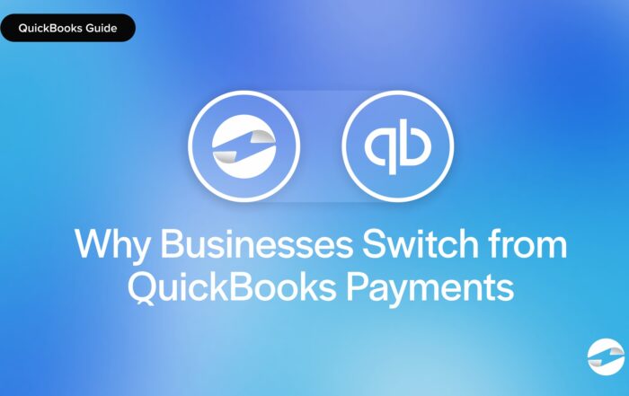 Why Businesses Switch from QuickBooks Payments