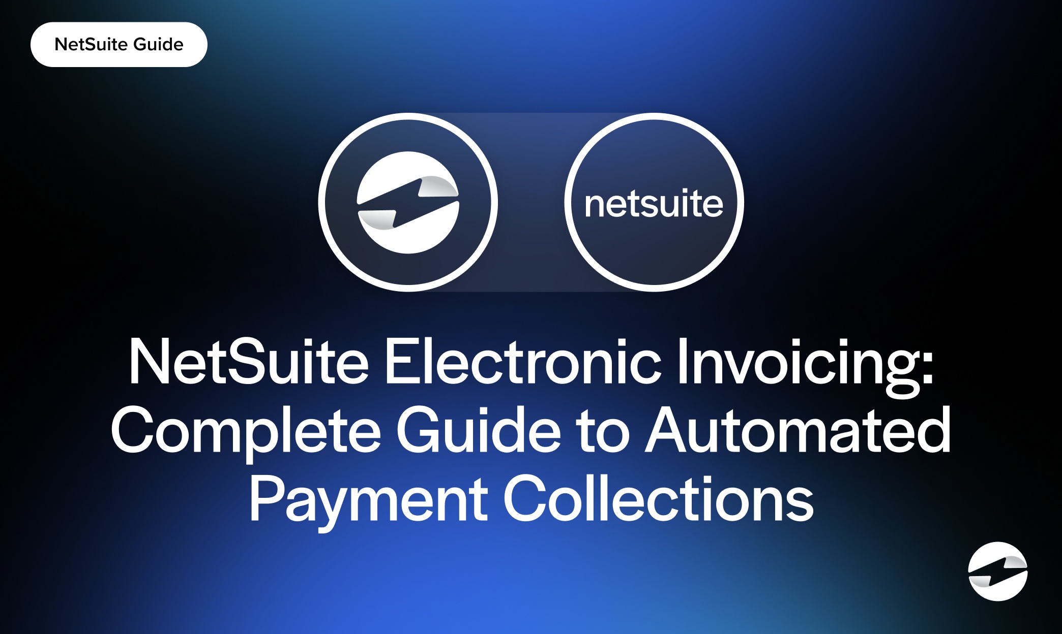 netsuite electronic invoicing complete guide