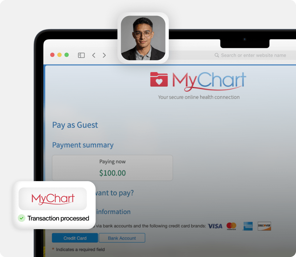 A better patient experience