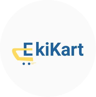 EKiKart EKiKart POS Payment Processing integration